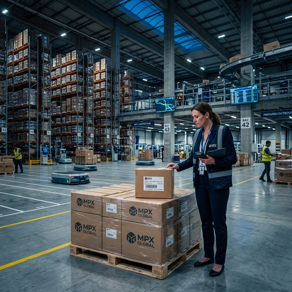 Sourcing & Procurement
