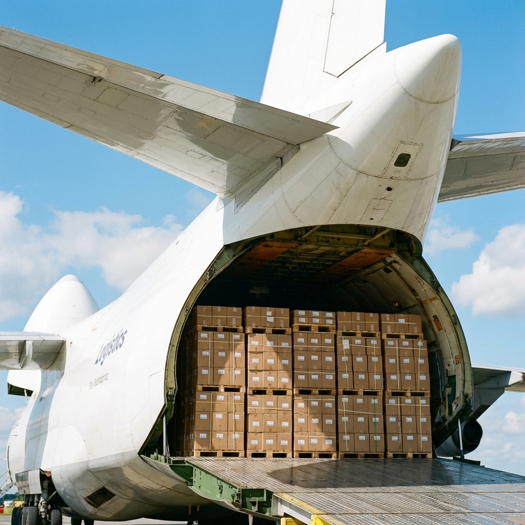 Air Freight
